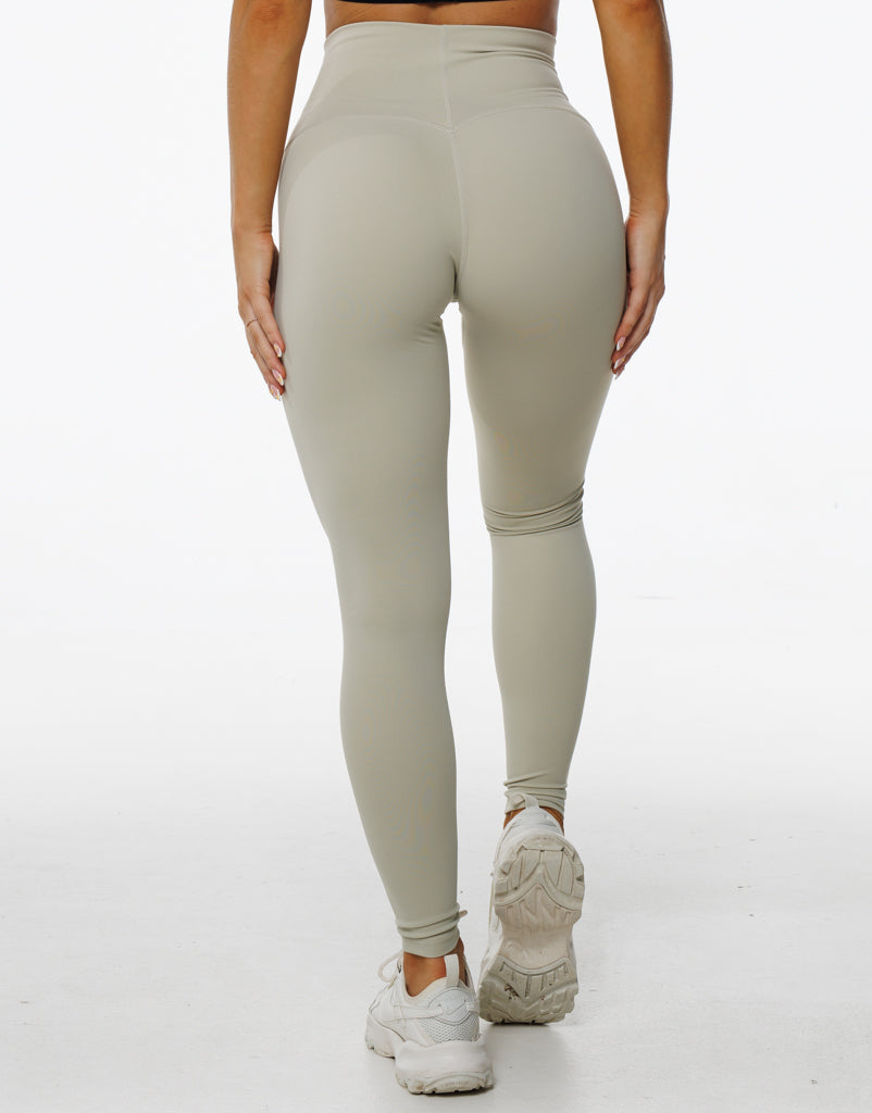 Only 18.60 usd for Ultra Leggings - Agate Grey Online at the Shop